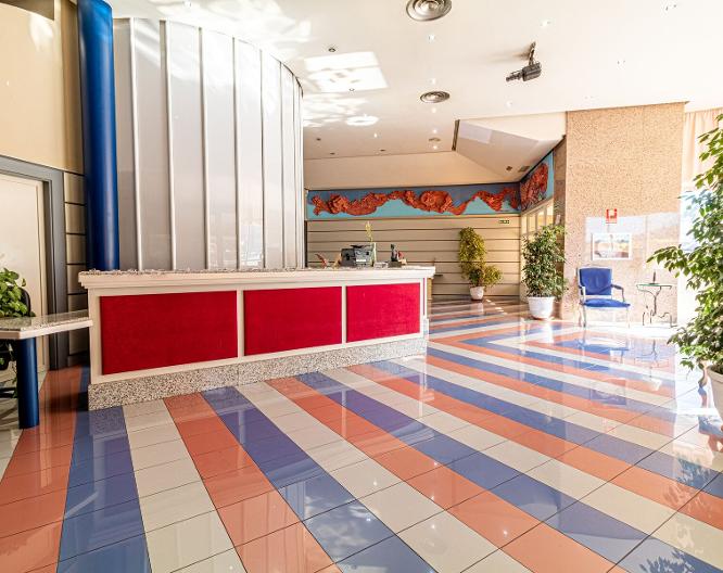 Hotel Manzanil Restaurante Área de servicio - Ausstattung
