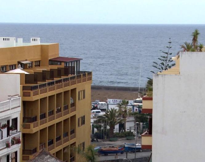 4 Dreams Hotel - Vue extérieure