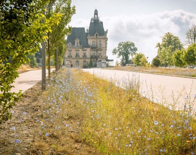 B&B Hôtel Metz Est Technopole Pôle Santé - Außenansicht