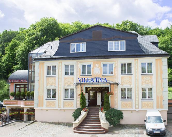 Villa Eva - Allgemein