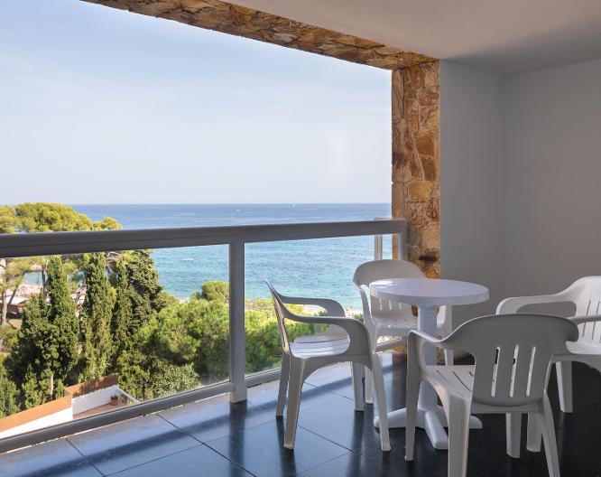 H Top Caleta Palace - Vue extérieure