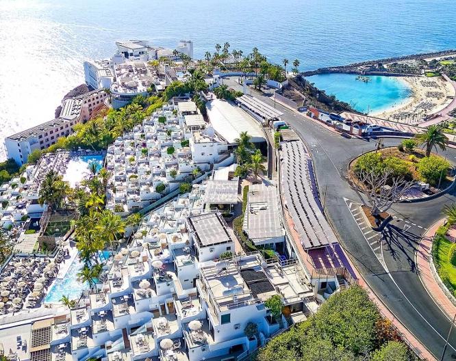 Servatur Altamar - Außenansicht