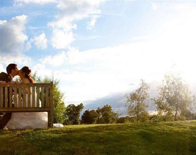Riviera Golf Resort - Paysage