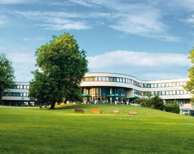 Best Western Plus Parkhotel Velbert - Vue extérieure