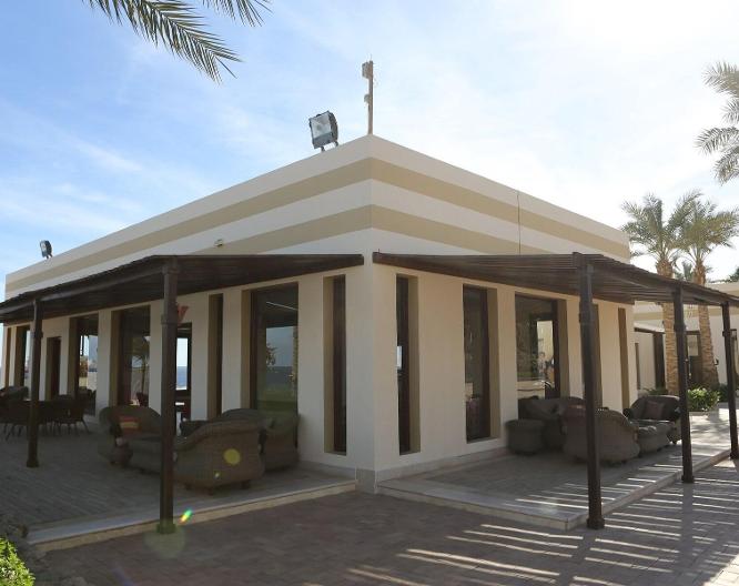Club Reef Resort - Außenansicht
