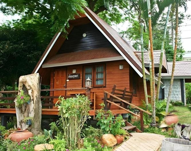 Phu Ing Fah Resort - Außenansicht