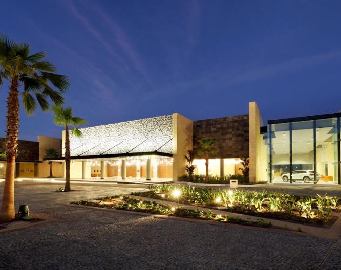 Family Selection at Grand Palladium Select Costa Mujeres Resort & Spa - Außenansicht