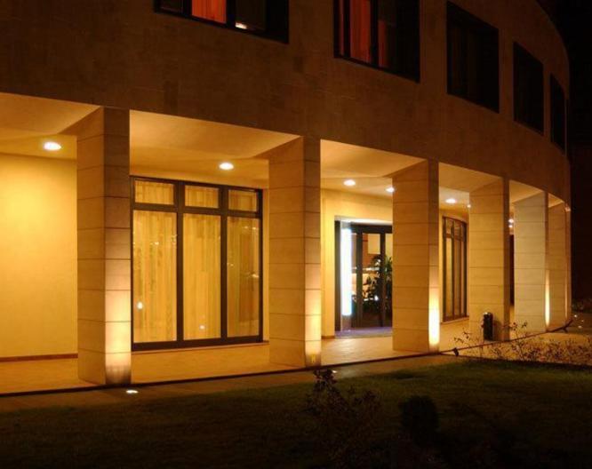 B&B HOTEL Sassuolo - Außenansicht