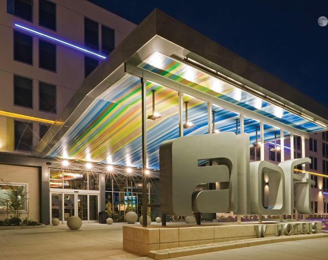 ALOFT MIAMI DORAL - Außenansicht