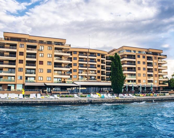 Park Lakeside Hotel - Außenansicht