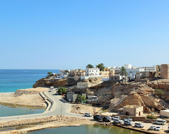 Tiwi Sunrise - Landschaft