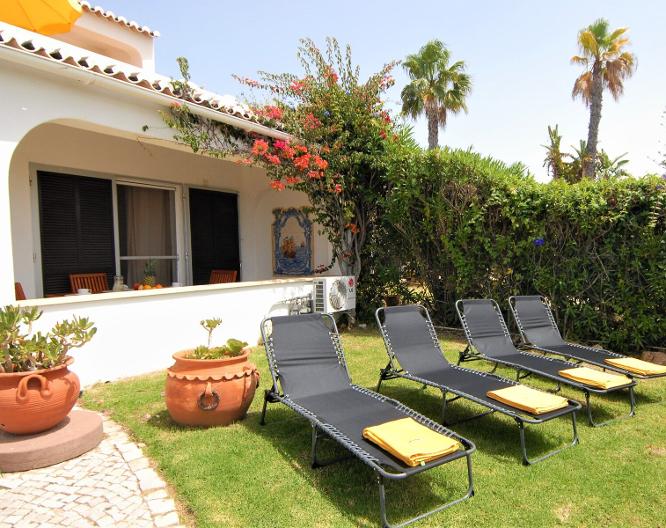 Quinta do Paraiso - Außenansicht