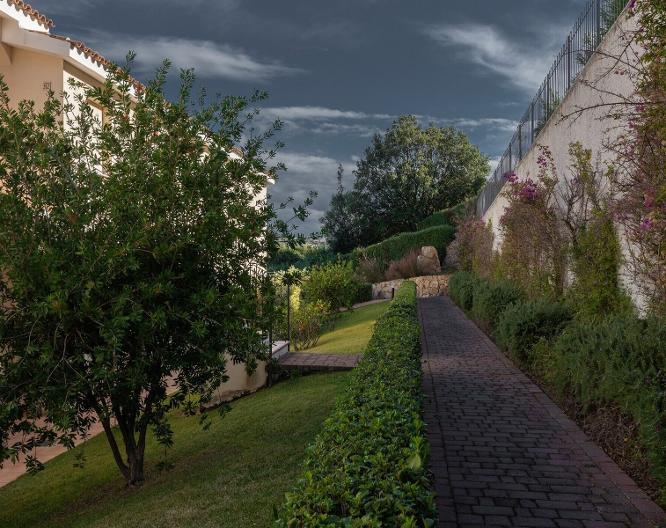 Villaggio Ea Bianca - Außenansicht