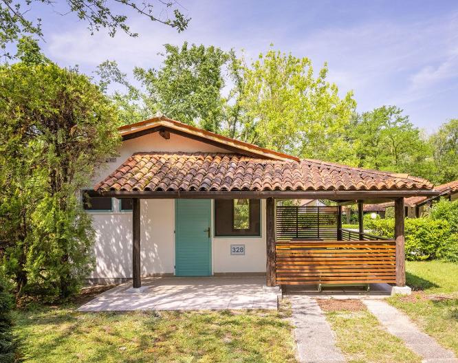 Sentido Tenuta Primero Premium Village - Außenansicht