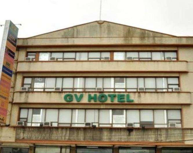 GV Hotel Lapu-Lapu - Außenansicht