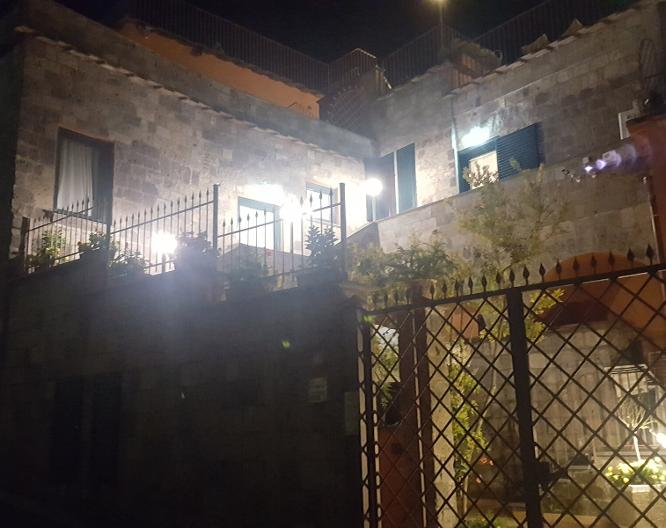 Residence L'Incanto - Außenansicht