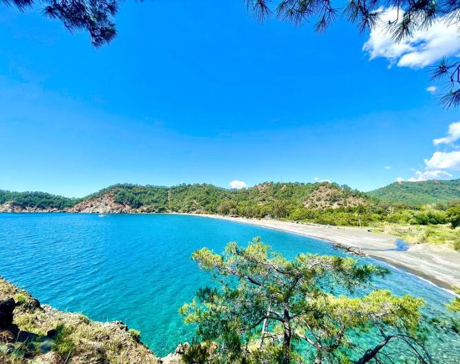 Santana Villas - Strand