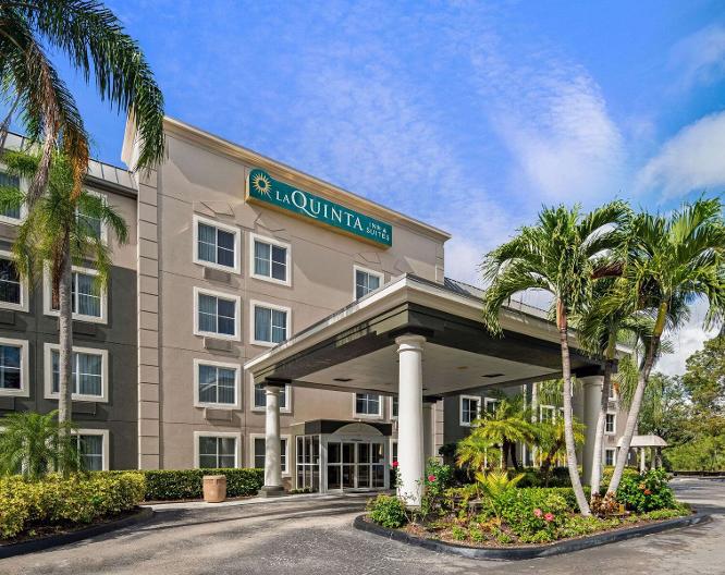 La Quinta Inn & Suites by Wyndham Naples East (I-75) - Vue extérieure