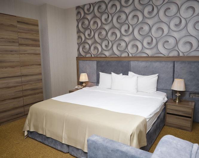 Grand Midway Hotel - Wohnbeispiel