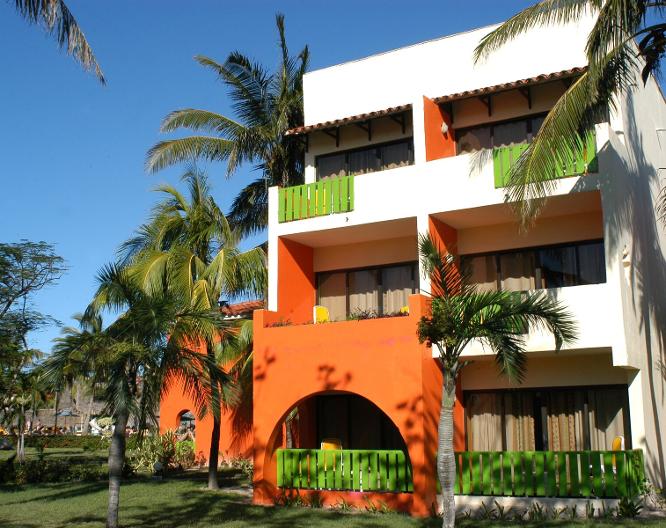 Brisas Santa Lucia - Außenansicht