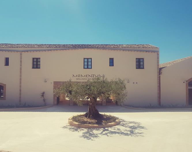 Momentum Wellness Bio-Resort - Außenansicht