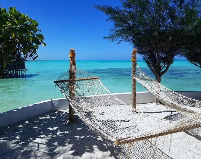 Reef & Beach Resort - Équipements