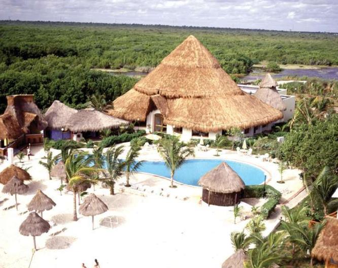 Desire Riviera Maya Resort - Außenansicht