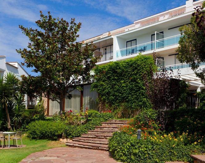 Hotel Alga - Allgemein