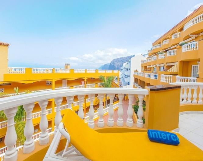 El Marques Palace by Intercorp Hotel Group - Außenansicht