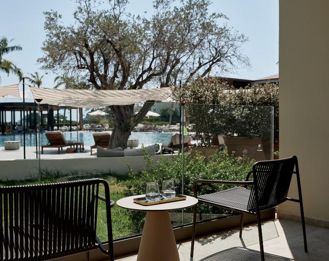 Sentido Port Royal Villas & Spa - Außenansicht