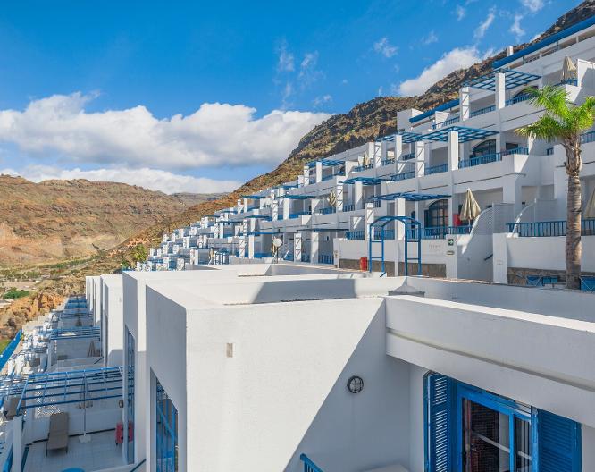 Cala Blanca - Vue extérieure