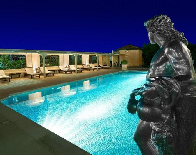 Carducci 76 - Pool