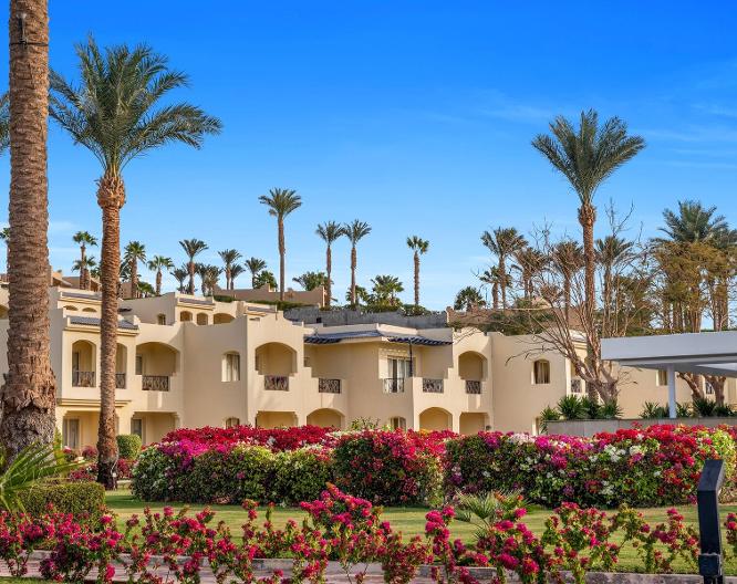 Grand Oasis Resort - Vue extérieure