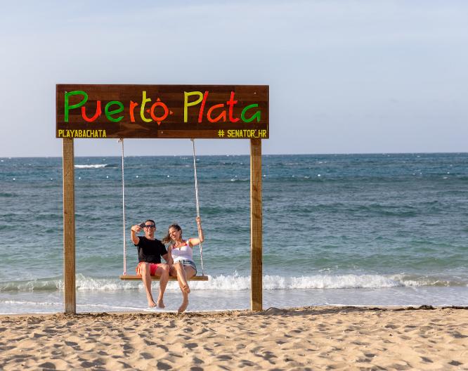 Playa Bachata Resort - Allgemein