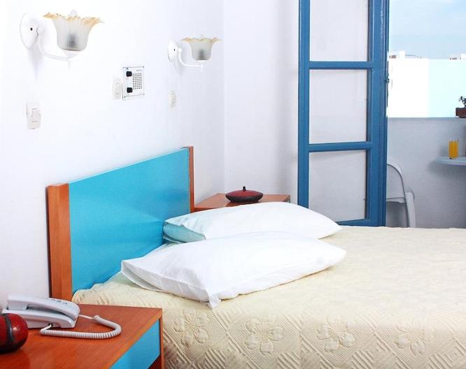 Hotel Kalma - Wohnbeispiel