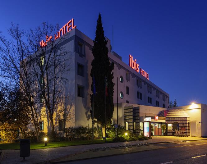 Hotel ibis Faro Algarve - Vue extérieure