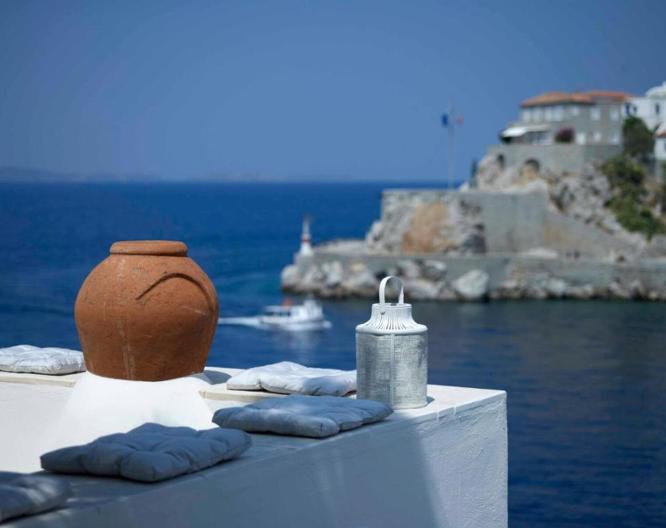 Hydrea Exclusive Hospitality - Paysage