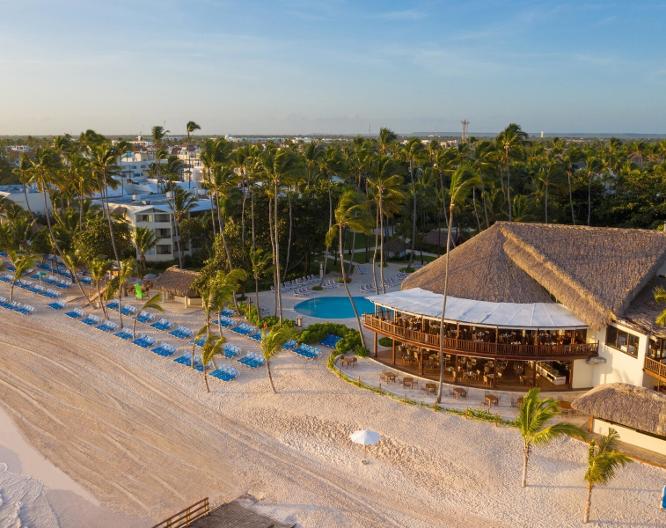 Impressive Premium Punta Cana - Vue extérieure