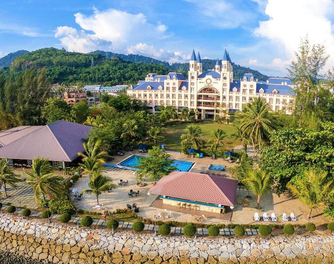 Bella Vista Waterfront Resort Langkawi - Allgemein