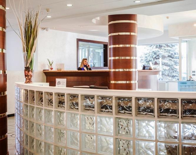 Donizetti - Ausstattung