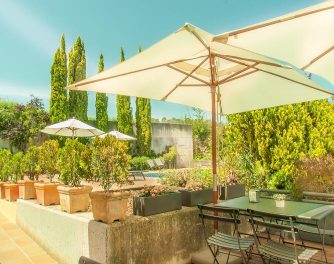 Hotel Costabella - Strand