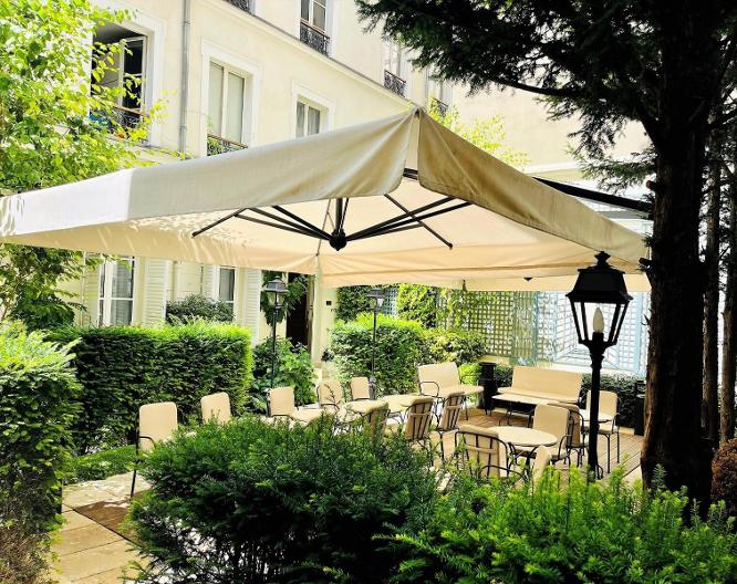 Residence Lord Byron - Strand