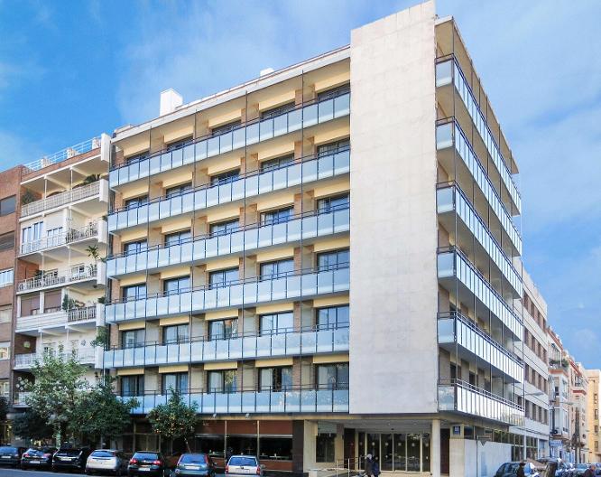 Hotel Cordoba Medina Azahara Affiliated by Melia - Vue extérieure
