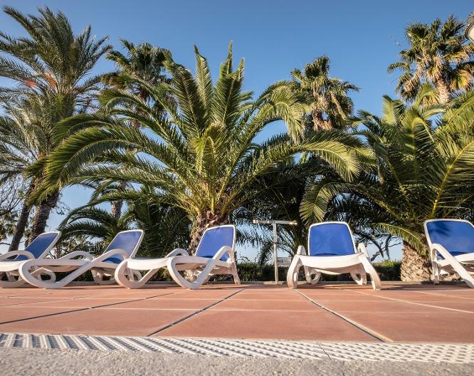 Camping Estival Vendrell Platja - Außenansicht