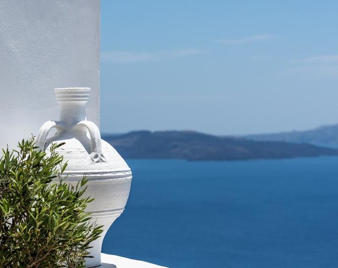 Alta Mare by Andronis - Paysage