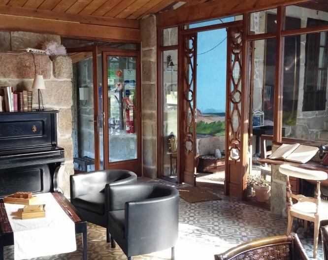 Casa de Larache - Équipements