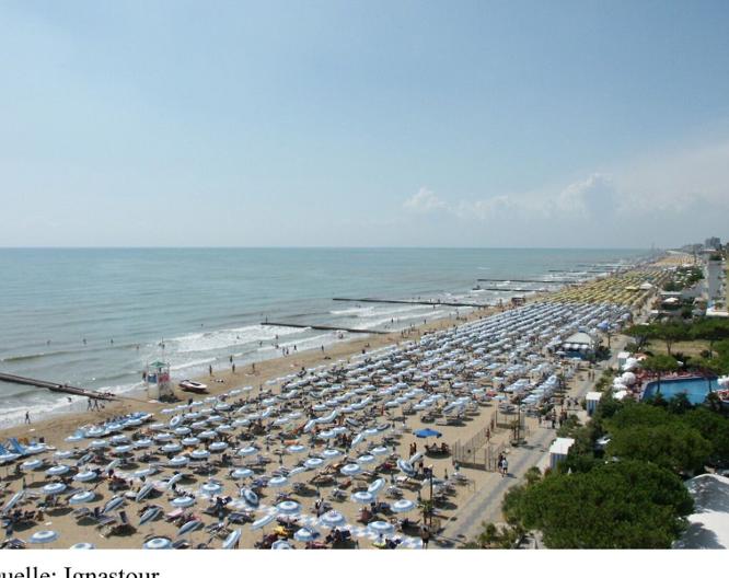 Azzorre - Strand