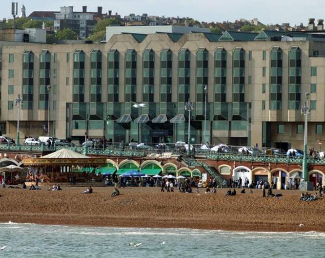 Leonardo Royal Hotel Brighton Waterfront - Strand