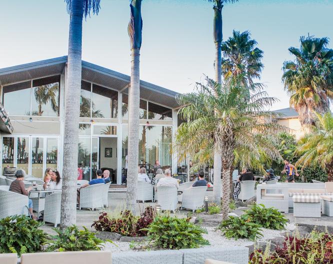 Copthorne Hotel & Resort Bay of Islands - Außenansicht