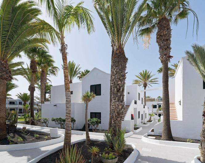 BLUESEA Playa Club - Außenansicht